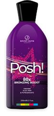 Coloured POSH! 8x 250ml