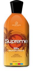 Coloured Supreme 10x 250ml