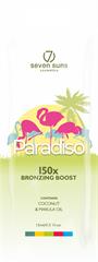 Coloured Paradiso 15x