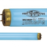 Max Warp 1000 Longlife X-PRESS PLUS 100W