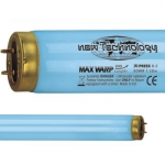 Max Warp 1000 Longlife X-TEND 100W