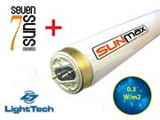 Sunmax A-class Platinum High Quality 180 W 2m 