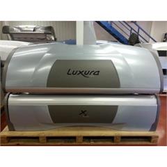 Luxura X7 bling