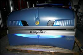 Megasun 4500 Super Power