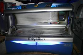 Megasun 4500 Super Power