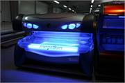 Megasun 6800 UP AC Royal