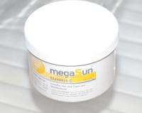 megaSun Aroma Sunrise