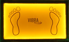 Vibra Floor