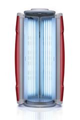 Proline 28V Lounge Red