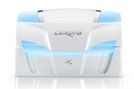 Luxura x10 46 Sli