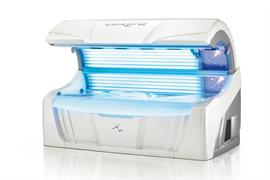 Luxura x10 46 Sli High Intensive