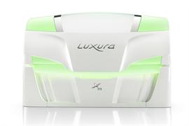 Luxura x10 46 Sli IP Control