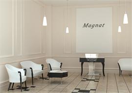 Reception Magnat