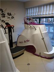 Vacu Activ Extreme 3in1