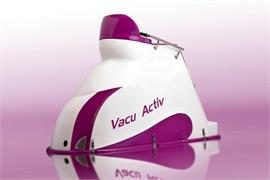 Vacu Activ IQ 3in1