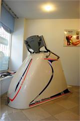 Vacu Activ Wellness BH