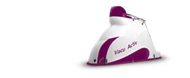 Vacu Activ Exel Bike
