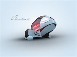 Vacu Active InfraShape