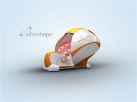 Vacu Active InfraShape