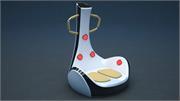 Vacu Active Vibrashape