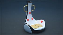 Vacu Active Vibrashape